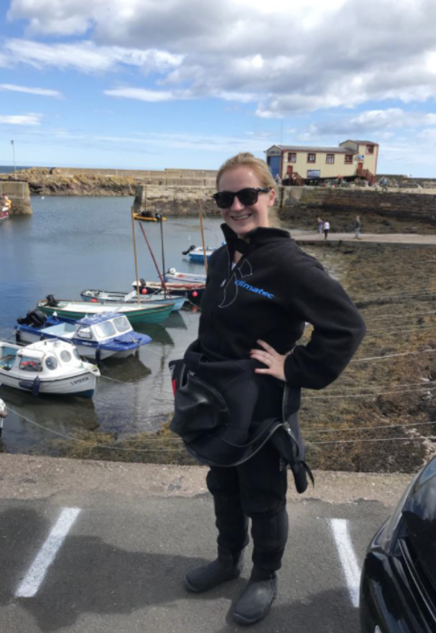 Our committee Chelmsford Scuba Diving Club